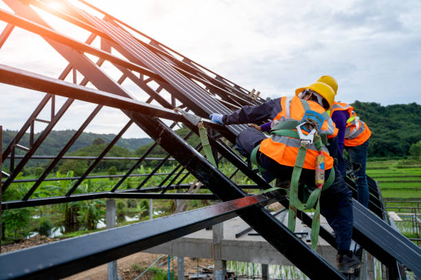 Best Best Roofing Contractors  in Wilson, NC