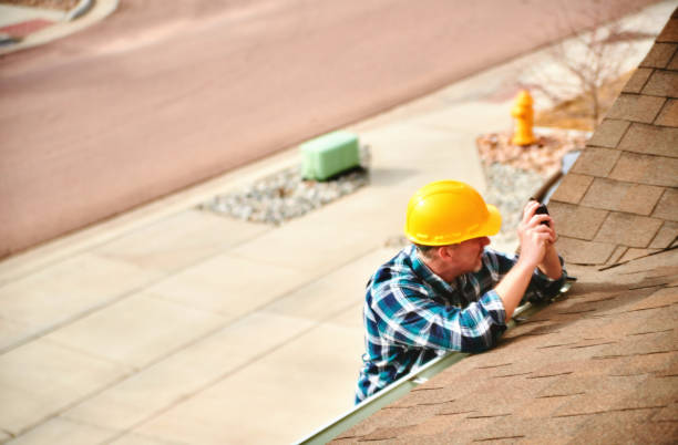 Best Roof Maintenance Services  in Wilson, NC