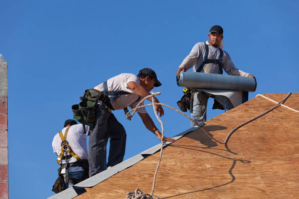Reliable Wilson, NC Roofing Contractor Solutions