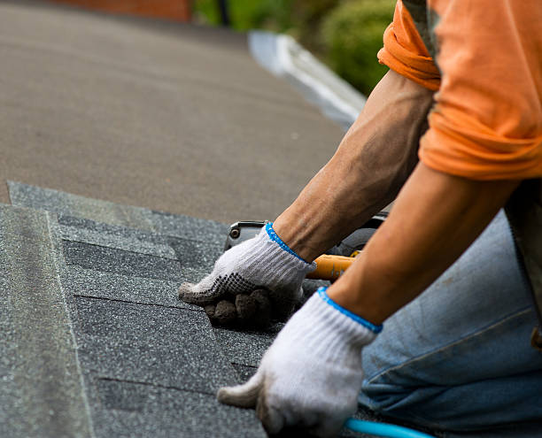 Best Best Roofing Contractors  in Wilson, NC