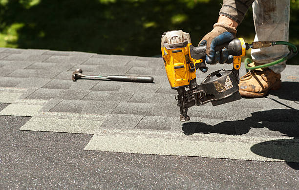 Best Emergency Roof Repair  in Wilson, NC